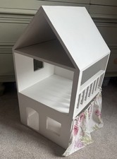 Wooden Dolls house Approx 56cm