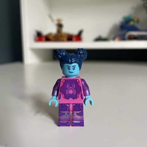 Lego minifig margo - lego, minifig: