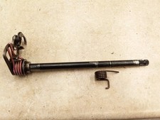  Yamaha 850 TDM TDM850 Engine