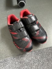Kids northwave cycling shoes