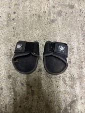 Woof Wear Fetlock Boots Size Medium