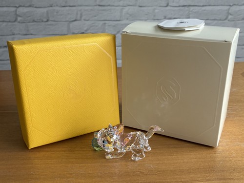 Swarovski disney classics - disney,