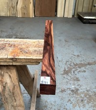 1 x Bolivian Rosewood
