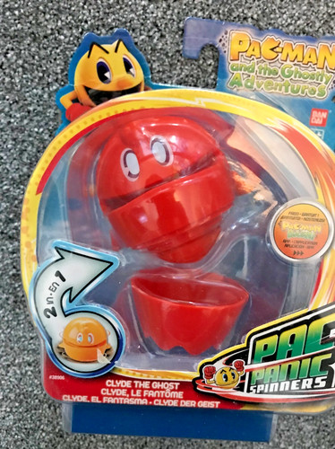 Pac man pal clydel - clydel,