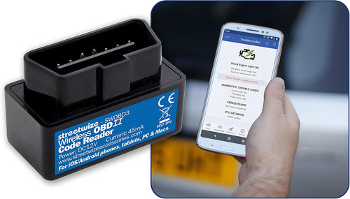 Streetwize wireless wifi - streetwize,