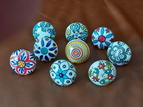 Set nine beautiful - set,