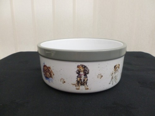 Royal worcester wrendale - worcester,