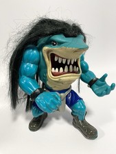 Vintage Street Sharks Rox