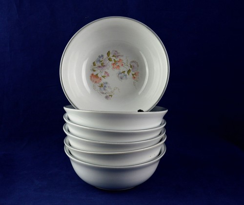 Denby stoneware encore - stoneware, x6