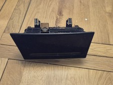 FORD FOCUS MK2 CENTRE CONSOLE