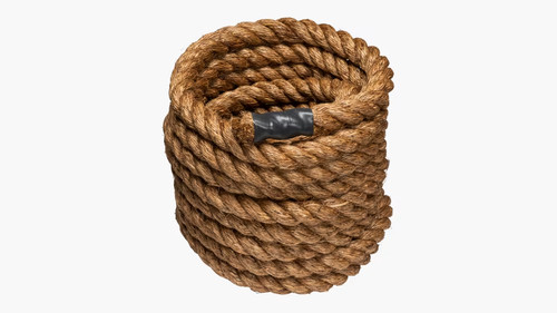 Rogue power rope - power, w/end