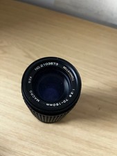 Zoom Lens Bell & Howell