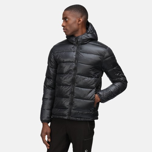 Title regatta mens xxl - regatta, black