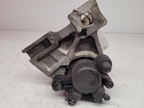 2008 suzuki sv650 rear brake - suzuki,
