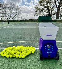 Spinfire Pro 2 Tennis Ball