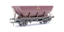 BACHMANN 46 TONNE HEA HOPPER WAGON OO GAUGE