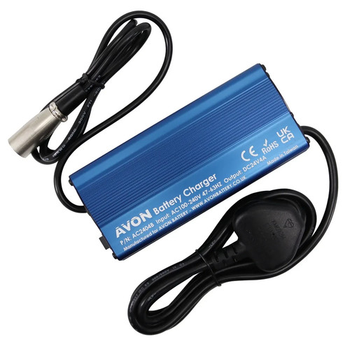 Avon stage intelligent - 3,