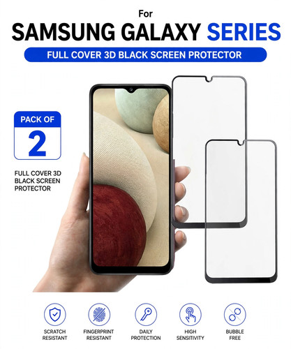 Full tempered glass - tempered,