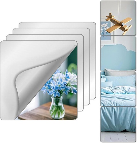 Shatterproof self adhesive - shatterproof,