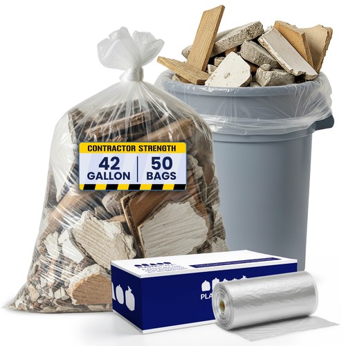 Plasticplace gallon - plasticplace, 42