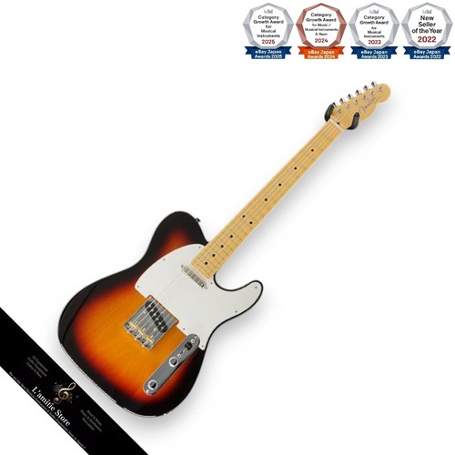 Fender hybrid telecaster - fender, ii
