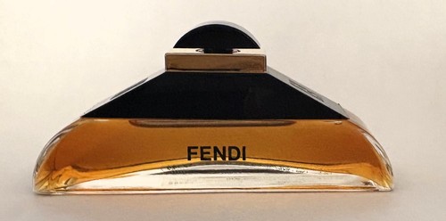 Fendi perfume womens vintage - fendi,