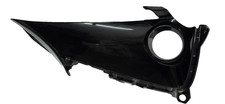 TOYOTA COROLLA HYBRID FRONT BUMPER FOG LIGHT SURROUND PASSENGER 2022 GENUINE OEM