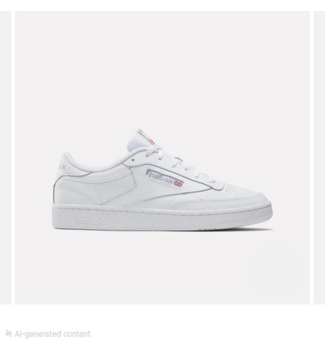 Women reebok club 85 - reebok,