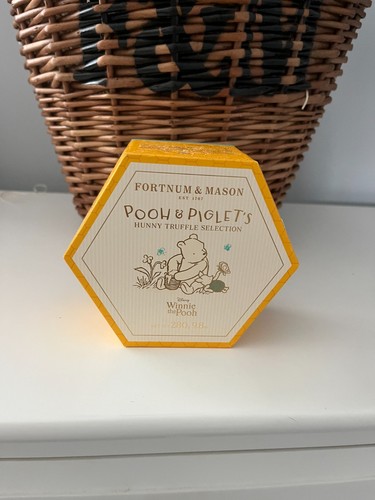 Fortnum and mason limited - mason,