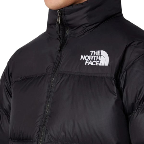 The north face puffer jacket - north,