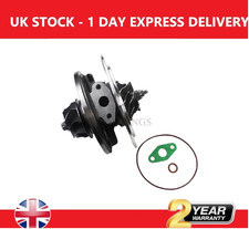 Turbocharger Cartridge for BMW
