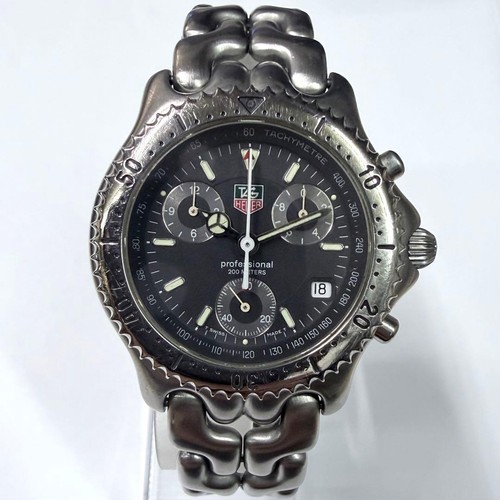 Tag heuer professional 200m - tag,