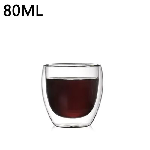 6pcs 450ml heat resistant - 1-6pcs,