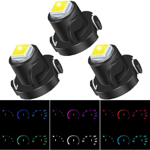 Heater control bulbs for - 2x,