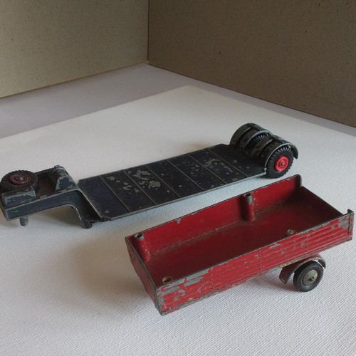 Matchbox king size - king, k17