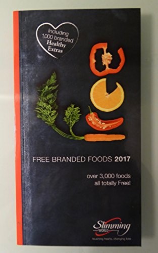 Slimming world free branded - free,