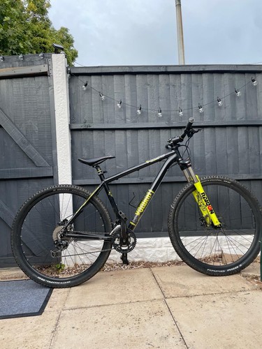 Voodoo bizango bike - voodoo,