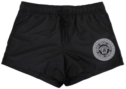 Versace medusa swim shorts - medusa,