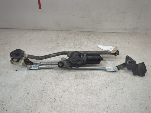 Nissan micra front wiper motor - micra,
