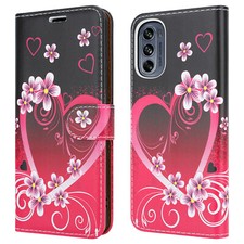 For Motorola Moto G62 5G Case