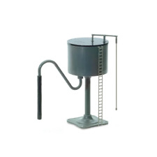 Peco LK-1 Water Tower OO/HO