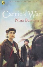 Carrie's War (Puffin Books),Nina Bawden