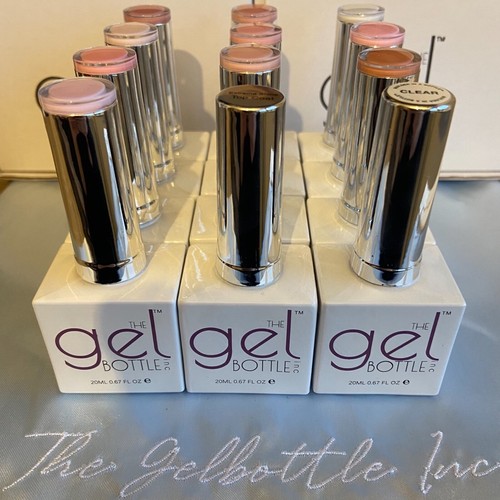 The gel bottle biab mini - biab,