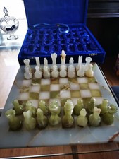 Beautiful 12" x 12" Onyx Green