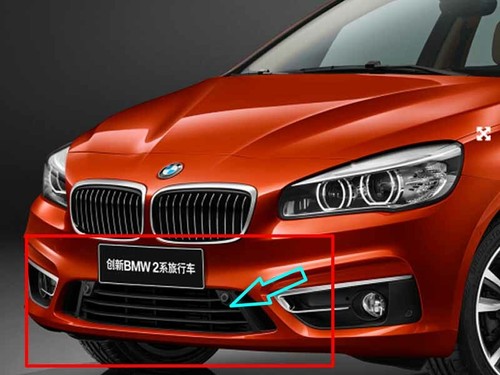 Bmw f45 f46 active gran - f45, active/gran