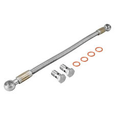 Upgraded Braided Vanos Oil