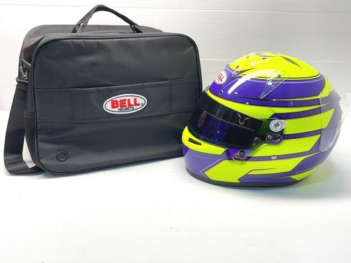 Bell kc7 cmr - lewis, hamilton