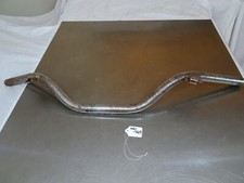 BSA HANDLEBAR FIXED LUG LEVERS C15 B40 BANTAM? VINTAGE NORTON ARIEL AJS 40-4956?