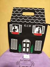 LULU GUINNESS House Handbag
