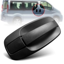 REAR SLIDING SIDE DOOR HANDLE